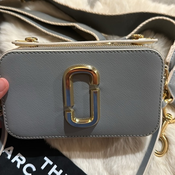 Marc Jacobs bag - Picture 11 of 12